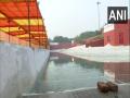 Chhath Puja 2022: No offerings allowed to be immersed in Yamuna as per NGT - Hindi News | Chhath Puja 2022: No offerings allowed to be immersed in Yamuna as per NGT | Latest lifestyle News at Lokmattimes.com