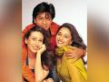 Shah Rukh Khan, Madhuri Dixit's musical romantic drama 'Dil To Pagal Hai' turns 25 - Hindi News | Shah Rukh Khan, Madhuri Dixit's musical romantic drama 'Dil To Pagal Hai' turns 25 | Latest entertainment News at Lokmattimes.com