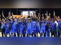 Team India shows nerves of steel to defeat Australia and win Sultan of Johor Cup - Hindi News | Team India shows nerves of steel to defeat Australia and win Sultan of Johor Cup | Latest hockey News at Lokmattimes.com