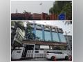 Flag at Korean Embassy in Delhi flies at half-mast over horrific Halloween incident in Seoul - Hindi News | Flag at Korean Embassy in Delhi flies at half-mast over horrific Halloween incident in Seoul | Latest international News at Lokmattimes.com