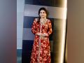 Watch: See how Raveena Tandon celebrates her 48th birthday with "full of surprises" - Hindi News | Watch: See how Raveena Tandon celebrates her 48th birthday with "full of surprises" | Latest maharashtra News at Lokmattimes.com