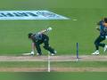 T20 WC: Glenn Phillips' crouched sprinting stance at non-strikers end mixes innovation with 'Spirit of Cricket' - Hindi News | T20 WC: Glenn Phillips' crouched sprinting stance at non-strikers end mixes innovation with 'Spirit of Cricket' | Latest cricket News at Lokmattimes.com