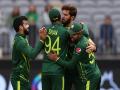 T20 WC: Disciplined Pakistan restricts Netherlands to 91/9 in must-win match - Hindi News | T20 WC: Disciplined Pakistan restricts Netherlands to 91/9 in must-win match | Latest cricket News at Lokmattimes.com