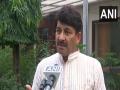 "Not concerned about Delhi, Kejriwal should go to become Punjab CM..." Manoj Tiwari - Hindi News | "Not concerned about Delhi, Kejriwal should go to become Punjab CM..." Manoj Tiwari | Latest politics News at Lokmattimes.com