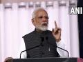 India boosting its capabilities with mantra of 'Make in India and Make for the globe', says PM Modi - Hindi News | India boosting its capabilities with mantra of 'Make in India and Make for the globe', says PM Modi | Latest national News at Lokmattimes.com