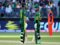 Could have chased better than this: Pakistan skipper Azam after win over Netherlands - Hindi News | Could have chased better than this: Pakistan skipper Azam after win over Netherlands | Latest cricket News at Lokmattimes.com