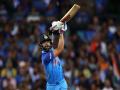T20 WC: Virat Kohli becomes second player to complete 1,000 runs in tournament's history - Hindi News | T20 WC: Virat Kohli becomes second player to complete 1,000 runs in tournament's history | Latest cricket News at Lokmattimes.com