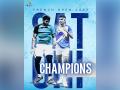 French Open: Chirag Shetty, Rankireddy win maiden BWF Super 750 title - Hindi News | French Open: Chirag Shetty, Rankireddy win maiden BWF Super 750 title | Latest other-sports News at Lokmattimes.com