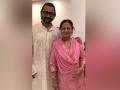 Aamir Khan's mother Zeenat Hussein suffers heart attack - Hindi News | Aamir Khan's mother Zeenat Hussein suffers heart attack | Latest entertainment News at Lokmattimes.com