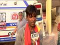 Gujarat Bridge Collapse: "It was heart wrenching..." eyewitness recount Morbi horror - Hindi News | Gujarat Bridge Collapse: "It was heart wrenching..." eyewitness recount Morbi horror | Latest national News at Lokmattimes.com