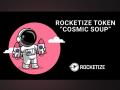 Is Rocketize Token the next Apecoin or Dogecoin in the making? - Hindi News | Is Rocketize Token the next Apecoin or Dogecoin in the making? | Latest business News at Lokmattimes.com