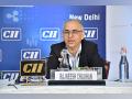 CII organizes a discussion on the Digital and Cashless Economy - Hindi News | CII organizes a discussion on the Digital and Cashless Economy | Latest business News at Lokmattimes.com