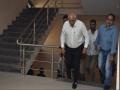 Gujarat: CM Bhupendra Patel takes note of Morbi mishap, visits collectors' office - Hindi News | Gujarat: CM Bhupendra Patel takes note of Morbi mishap, visits collectors' office | Latest national News at Lokmattimes.com