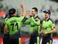 T20 WC: Ireland win toss, opt to field first against Australia in crucial Group 1 match - Hindi News | T20 WC: Ireland win toss, opt to field first against Australia in crucial Group 1 match | Latest cricket News at Lokmattimes.com