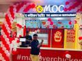 Mad Over Chicken is all set to launch its more than 150 new outlets by 2023 - Hindi News | Mad Over Chicken is all set to launch its more than 150 new outlets by 2023 | Latest business News at Lokmattimes.com