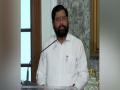 PM, HM assured big projects to state: Maharashtra CM Eknath Shinde - Hindi News | PM, HM assured big projects to state: Maharashtra CM Eknath Shinde | Latest national News at Lokmattimes.com