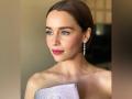 Emilia Clarke to star as Oscar Wilde's wife in Sophie Hyde directorial 'An Ideal Wife' - Hindi News | Emilia Clarke to star as Oscar Wilde's wife in Sophie Hyde directorial 'An Ideal Wife' | Latest entertainment News at Lokmattimes.com