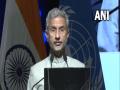 Jaishankar to participate in virtual SCO meeting on Tuesday - Hindi News | Jaishankar to participate in virtual SCO meeting on Tuesday | Latest international News at Lokmattimes.com