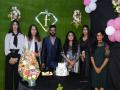 11th FTV Salon Academy opened to deliver best professional makeup courses in Nagpur - Hindi News | 11th FTV Salon Academy opened to deliver best professional makeup courses in Nagpur | Latest business News at Lokmattimes.com