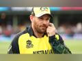 Scan to decide fate of Aussie captain Aaron Finch for rest of T20 World Cup - Hindi News | Scan to decide fate of Aussie captain Aaron Finch for rest of T20 World Cup | Latest cricket News at Lokmattimes.com