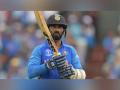 We will assess his fitness tomorrow: Dravid on Dinesh Karthik's injury - Hindi News | We will assess his fitness tomorrow: Dravid on Dinesh Karthik's injury | Latest cricket News at Lokmattimes.com