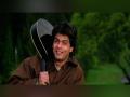 On Shah Rukh Khan 57th birthday, 'DDLJ' to rerun in theatres - Hindi News | On Shah Rukh Khan 57th birthday, 'DDLJ' to rerun in theatres | Latest entertainment News at Lokmattimes.com