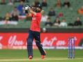 T20 WC: England win toss, opt to bat first against New Zealand in must-win match - Hindi News | T20 WC: England win toss, opt to bat first against New Zealand in must-win match | Latest cricket News at Lokmattimes.com
