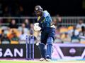 T20 World Cup: SL knock Afghanistan out after clinical 6-wicket victory - Hindi News | T20 World Cup: SL knock Afghanistan out after clinical 6-wicket victory | Latest cricket News at Lokmattimes.com