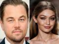 Leonardo DiCaprio, Gigi Hadid attend Halloween bash together - Hindi News | Leonardo DiCaprio, Gigi Hadid attend Halloween bash together | Latest entertainment News at Lokmattimes.com