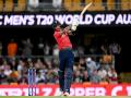T20 WC: Buttler, Hales fifties guide England to 179/6 in must-win match against New Zealand - Hindi News | T20 WC: Buttler, Hales fifties guide England to 179/6 in must-win match against New Zealand | Latest cricket News at Lokmattimes.com