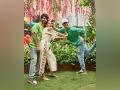Ishaan Khatter "refuses to get out" of Mira Rajput, Shahid Kapoor's bed - Hindi News | Ishaan Khatter "refuses to get out" of Mira Rajput, Shahid Kapoor's bed | Latest entertainment News at Lokmattimes.com