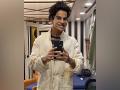 Bollywood celebrities extend warm birthday wishes to Ishaan Khatter - Hindi News | Bollywood celebrities extend warm birthday wishes to Ishaan Khatter | Latest entertainment News at Lokmattimes.com