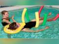 Physiotattva's Hydrotherapy: A game changer for lower back pain management - Hindi News | Physiotattva's Hydrotherapy: A game changer for lower back pain management | Latest business News at Lokmattimes.com