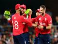 T20 WC: Clinical England beat New Zealand by 20-run to keep semifinals hopes alive - Hindi News | T20 WC: Clinical England beat New Zealand by 20-run to keep semifinals hopes alive | Latest cricket News at Lokmattimes.com