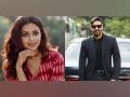 Amala Paul to star in Ajay Devgn's 'Bholaa' - Hindi News | Amala Paul to star in Ajay Devgn's 'Bholaa' | Latest entertainment News at Lokmattimes.com