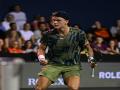 Holger Rune stuns Stan Wawrinka, continues rich vein of form at Paris Masters - Hindi News | Holger Rune stuns Stan Wawrinka, continues rich vein of form at Paris Masters | Latest tennis News at Lokmattimes.com