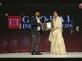Abhishek Srivastava wins ET Global Indian Leaders Awards 2022 for Excellence in Human Resource & Talent Acquisition - Hindi News | Abhishek Srivastava wins ET Global Indian Leaders Awards 2022 for Excellence in Human Resource & Talent Acquisition | Latest business News at Lokmattimes.com