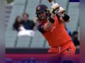 T20 World Cup: Netherlands spoil Zimbabwe's chances, register 5-wicket win - Hindi News | T20 World Cup: Netherlands spoil Zimbabwe's chances, register 5-wicket win | Latest cricket News at Lokmattimes.com