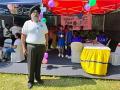 Lions Clubs International Foundation and Johnson & Johnson Vision's complete 20 years of partnership on Sight for Kids initiative - Hindi News | Lions Clubs International Foundation and Johnson & Johnson Vision's complete 20 years of partnership on Sight for Kids initiative | Latest business News at Lokmattimes.com