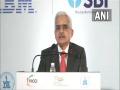 Payment systems have emerged as the lifeline of our financial system: RBI Guv - Hindi News | Payment systems have emerged as the lifeline of our financial system: RBI Guv | Latest business News at Lokmattimes.com