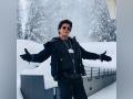 Bollywood celebrities extend warm birthday wishes to Shah Rukh Khan - Hindi News | Bollywood celebrities extend warm birthday wishes to Shah Rukh Khan | Latest entertainment News at Lokmattimes.com