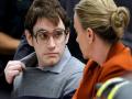 2018 Parkland school massacre in US: Shooter sentenced to life in prison without parole - Hindi News | 2018 Parkland school massacre in US: Shooter sentenced to life in prison without parole | Latest international News at Lokmattimes.com