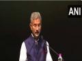 Benchmark for successful diplomacy is when consumer pays less for petrol: Jaishankar - Hindi News | Benchmark for successful diplomacy is when consumer pays less for petrol: Jaishankar | Latest international News at Lokmattimes.com