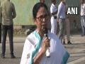 Mamata Banerjee urges PM Modi to exempt customs duty on 'Gobindobhog' rice export - Hindi News | Mamata Banerjee urges PM Modi to exempt customs duty on 'Gobindobhog' rice export | Latest national News at Lokmattimes.com