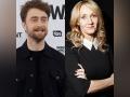 Daniel Radcliffe reveals why he denounced 'Harry Potter' author JK Rowling for her anti-trans views - Hindi News | Daniel Radcliffe reveals why he denounced 'Harry Potter' author JK Rowling for her anti-trans views | Latest entertainment News at Lokmattimes.com