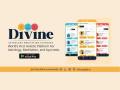 Divinetalk: Emerging faith-tech start-up gets massive funding from ultra HNIs: Onsets with a competitive edge - Hindi News | Divinetalk: Emerging faith-tech start-up gets massive funding from ultra HNIs: Onsets with a competitive edge | Latest business News at Lokmattimes.com