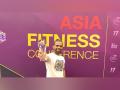 Mukul Nagpaul wins the No. 1 Personal Trainer of the Year Award in Asia at the Asia Fitness Conference 2022 - Hindi News | Mukul Nagpaul wins the No. 1 Personal Trainer of the Year Award in Asia at the Asia Fitness Conference 2022 | Latest business News at Lokmattimes.com