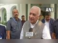 There is fear regime under Kerala CM Pinarayi Vijayan, says Kerala Governor Arif Mohammad Khan - Hindi News | There is fear regime under Kerala CM Pinarayi Vijayan, says Kerala Governor Arif Mohammad Khan | Latest politics News at Lokmattimes.com