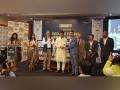 KissanPro won the Best Agritech Startup for industry partnership - Hindi News | KissanPro won the Best Agritech Startup for industry partnership | Latest business News at Lokmattimes.com