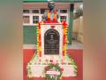 Srinagar: Tributes paid to Major Purshottam on 23rd death anniversary - Hindi News | Srinagar: Tributes paid to Major Purshottam on 23rd death anniversary | Latest national News at Lokmattimes.com